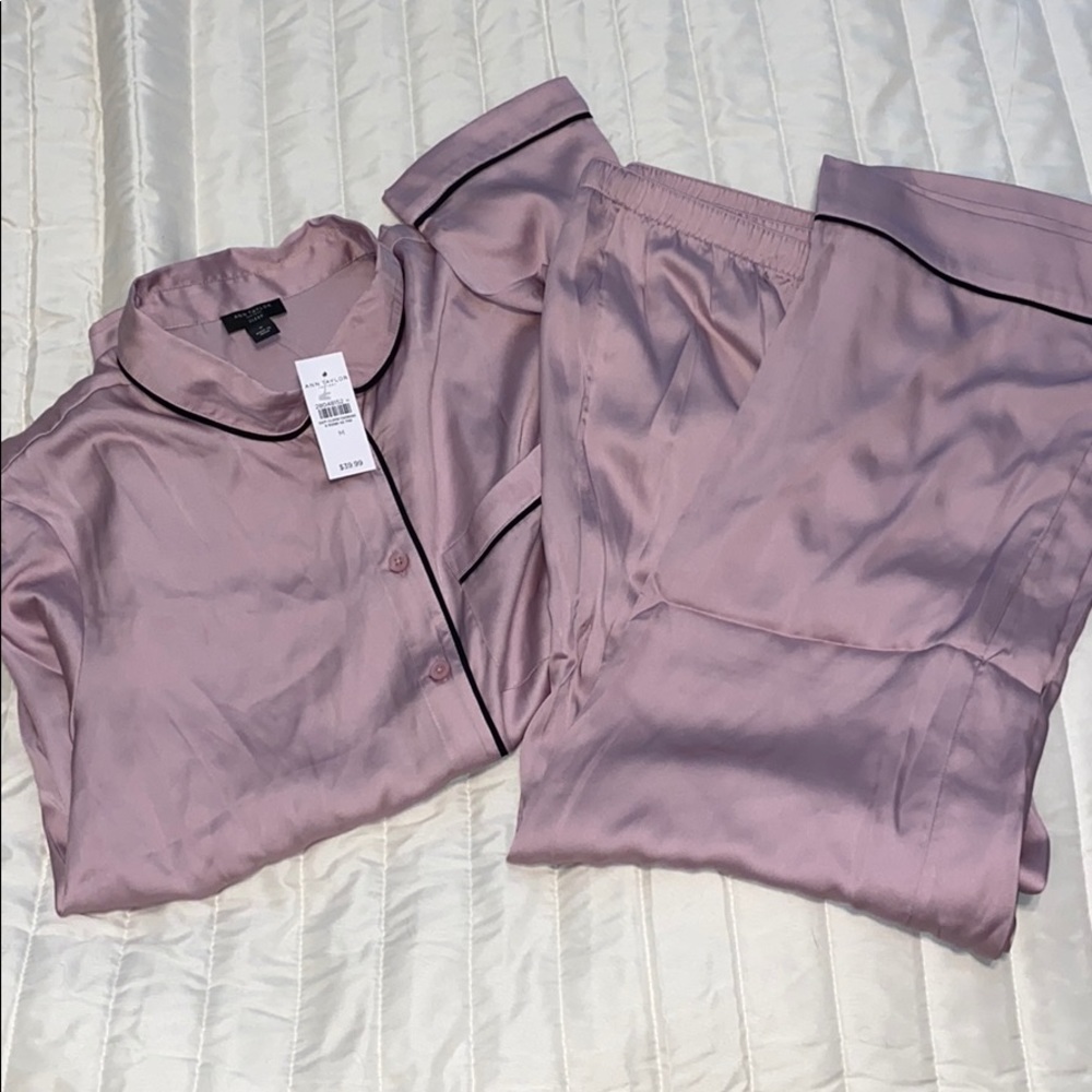 Ann Taylor Pajamas